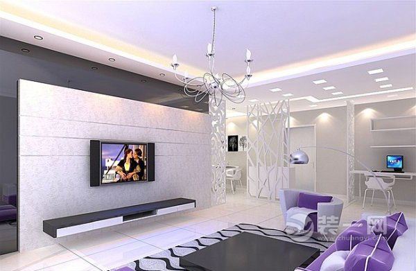 客厅装修效果图 客厅装修效果图