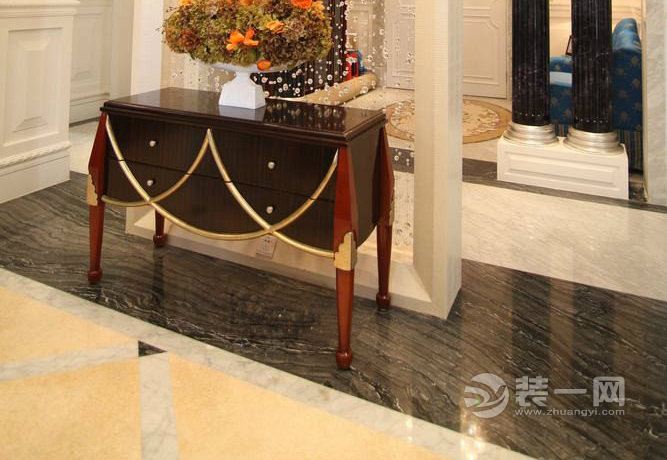 2541平古典奢华独栋别墅装修设计效果图