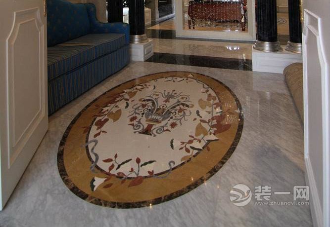 2541平古典奢华独栋别墅装修设计效果图