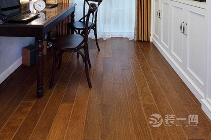 80平美式三居室装修效果图 80平美式三居室装修效果图